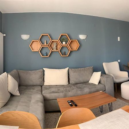 Cozy Apartment B35 In Grand Resort Pamporovo Exterior foto