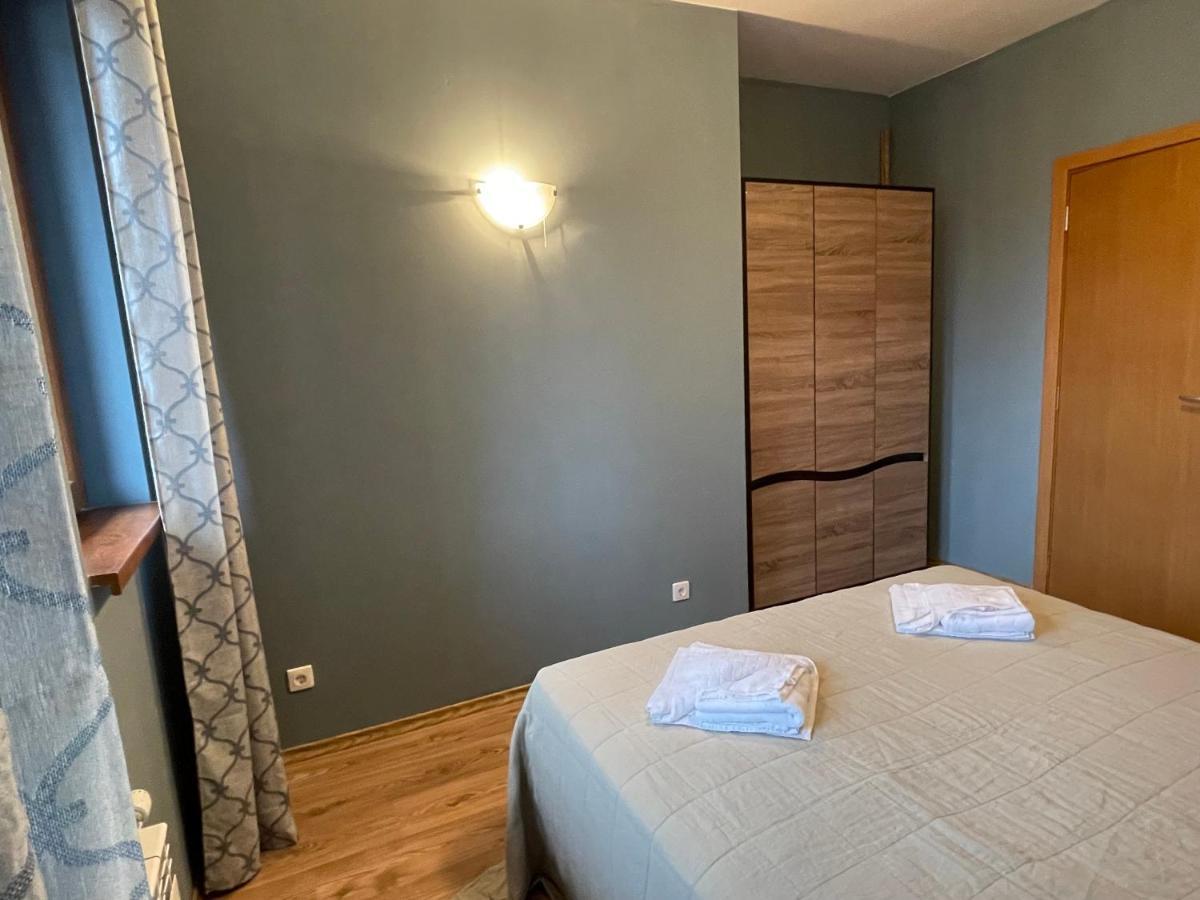 Cozy Apartment B35 In Grand Resort Pamporovo Exterior foto