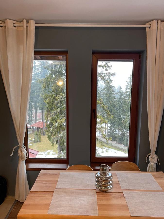 Cozy Apartment B35 In Grand Resort Pamporovo Exterior foto