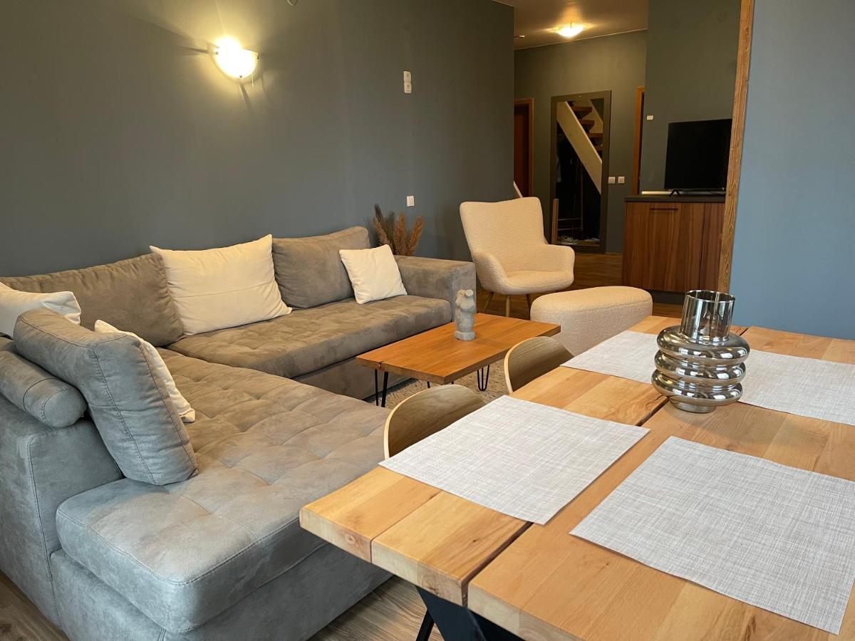 Cozy Apartment B35 In Grand Resort Pamporovo Exterior foto