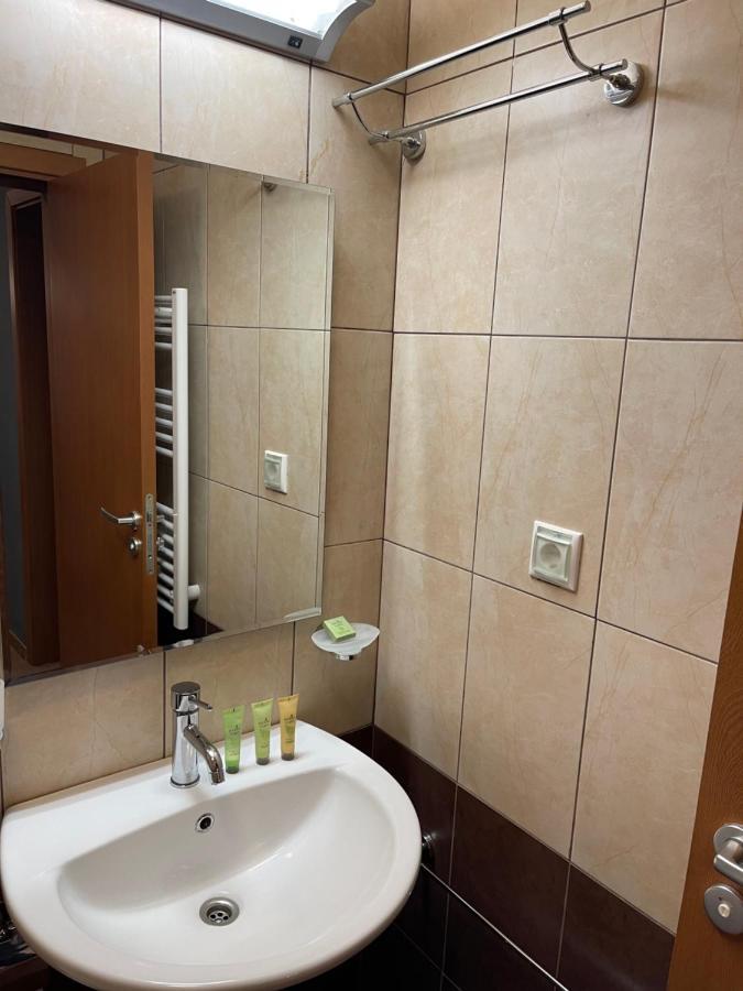 Cozy Apartment B35 In Grand Resort Pamporovo Exterior foto