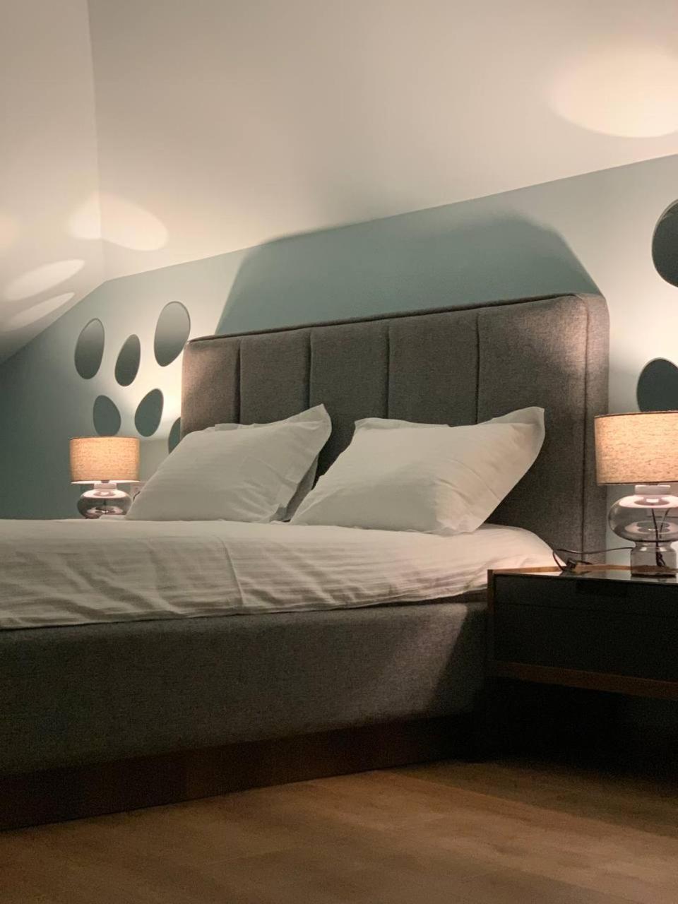 Cozy Apartment B35 In Grand Resort Pamporovo Exterior foto