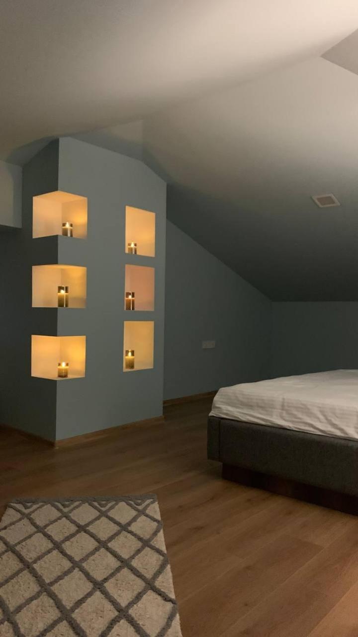 Cozy Apartment B35 In Grand Resort Pamporovo Exterior foto