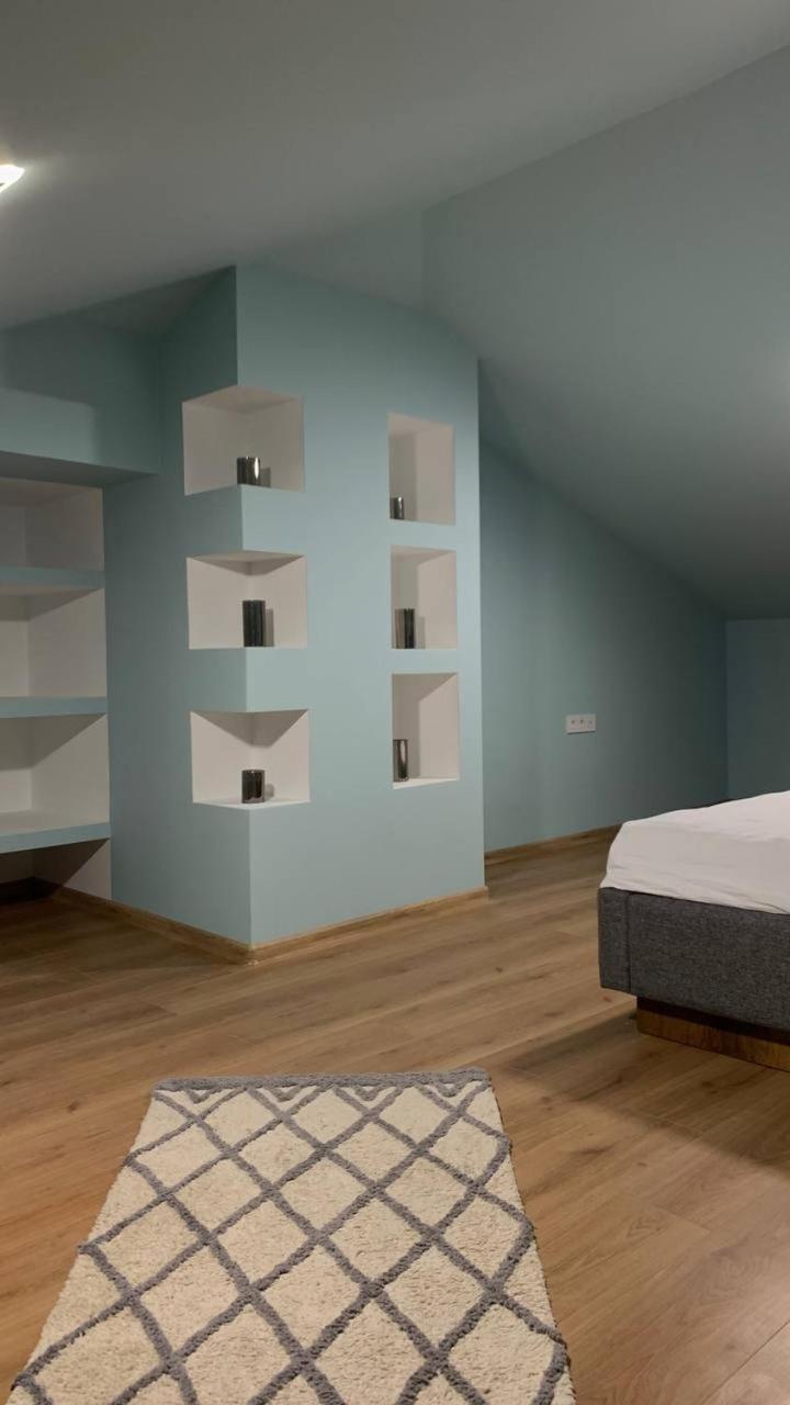 Cozy Apartment B35 In Grand Resort Pamporovo Exterior foto