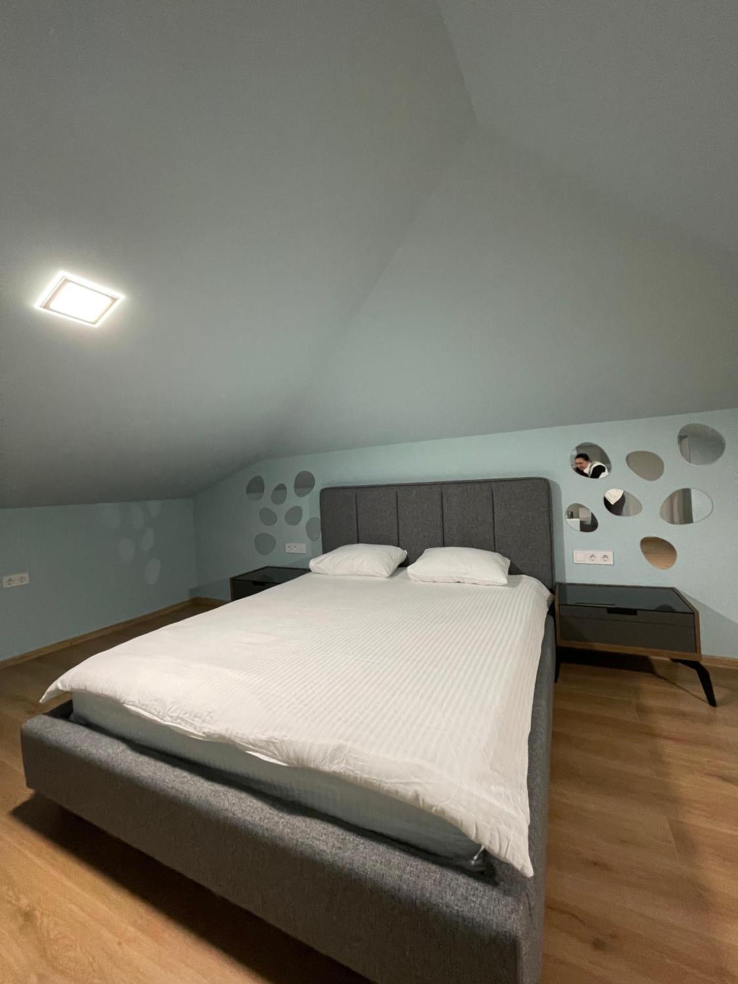 Cozy Apartment B35 In Grand Resort Pamporovo Exterior foto