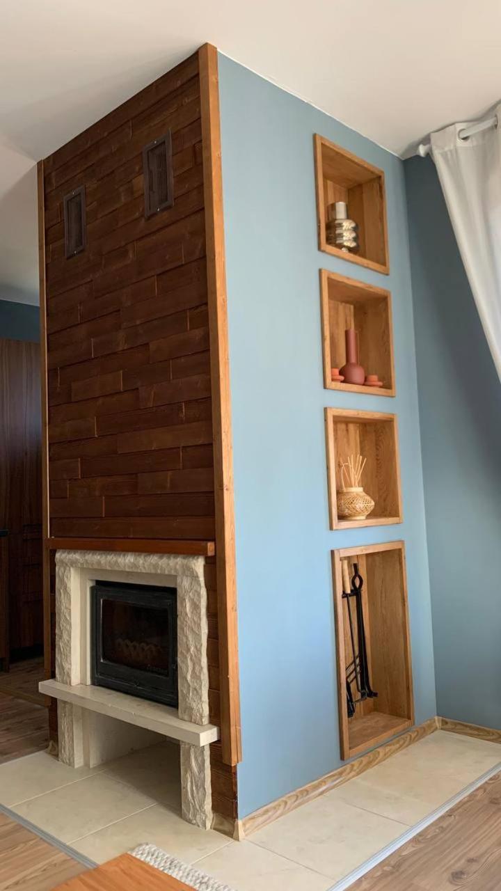 Cozy Apartment B35 In Grand Resort Pamporovo Exterior foto