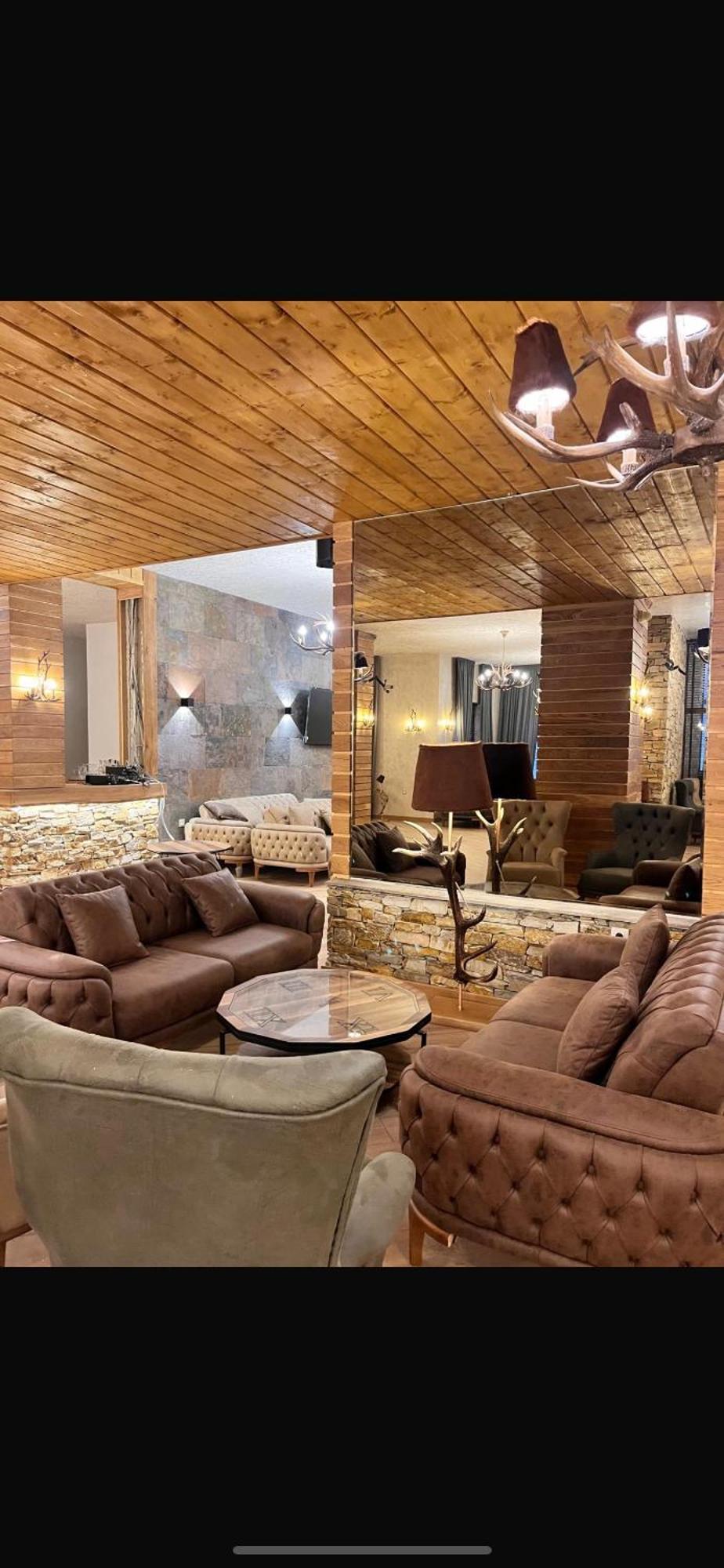 Cozy Apartment B35 In Grand Resort Pamporovo Exterior foto
