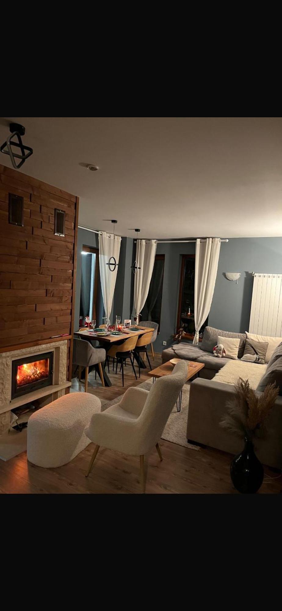Cozy Apartment B35 In Grand Resort Pamporovo Exterior foto